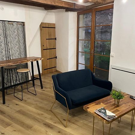 Plantagenet -Le Vieux Mans - Hyper Centre Apartment Le Mans Luaran gambar