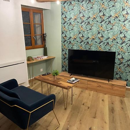 Plantagenet -Le Vieux Mans - Hyper Centre Apartment Le Mans Luaran gambar