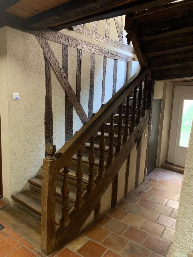 Plantagenet -Le Vieux Mans - Hyper Centre Apartment Le Mans Luaran gambar