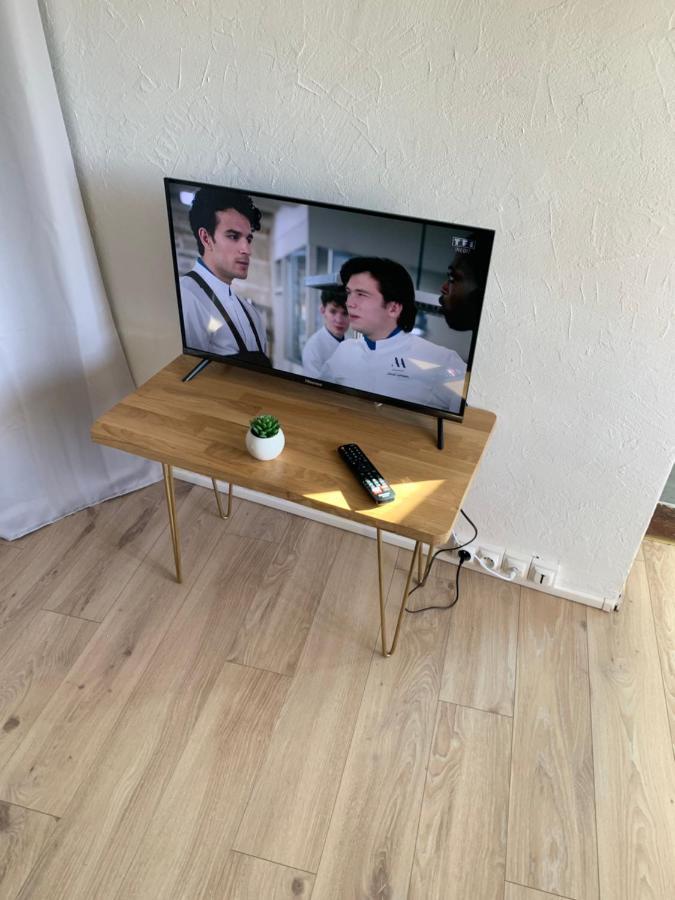 Plantagenet -Le Vieux Mans - Hyper Centre Apartment Le Mans Luaran gambar