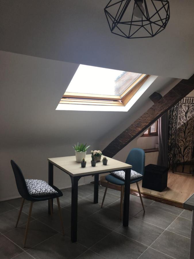 Plantagenet -Le Vieux Mans - Hyper Centre Apartment Le Mans Luaran gambar
