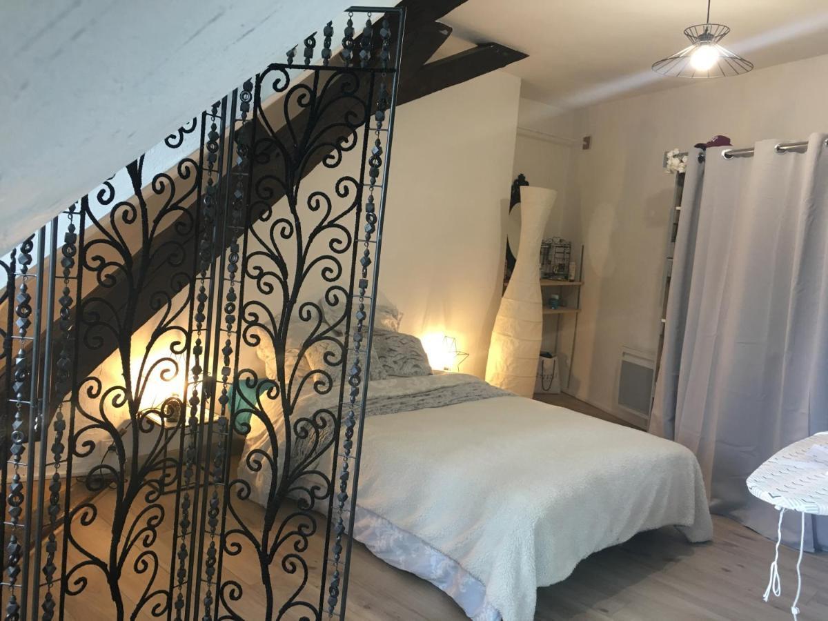 Plantagenet -Le Vieux Mans - Hyper Centre Apartment Le Mans Luaran gambar
