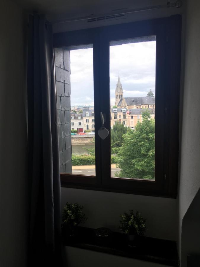 Plantagenet -Le Vieux Mans - Hyper Centre Apartment Le Mans Luaran gambar