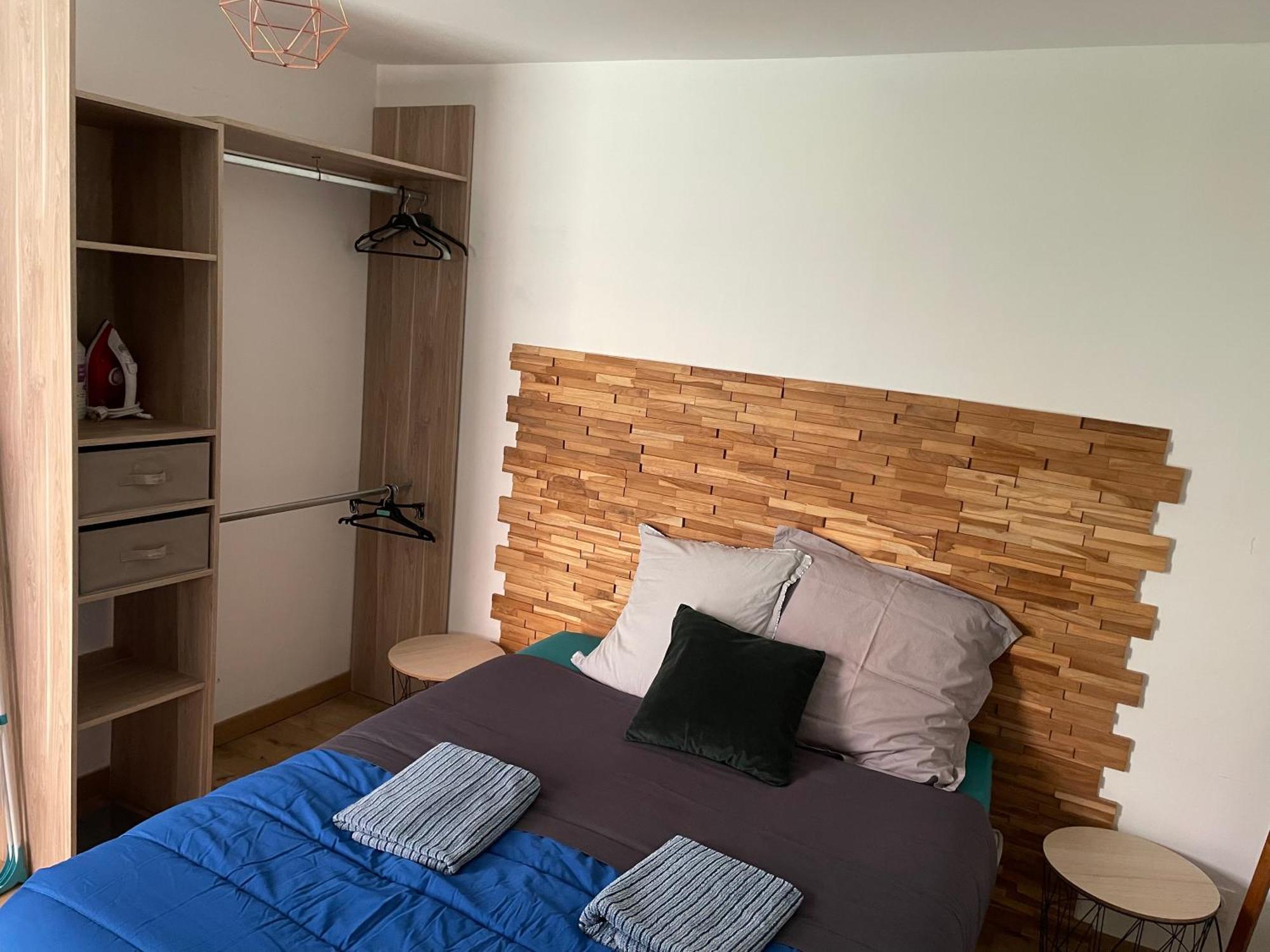 Plantagenet -Le Vieux Mans - Hyper Centre Apartment Le Mans Luaran gambar
