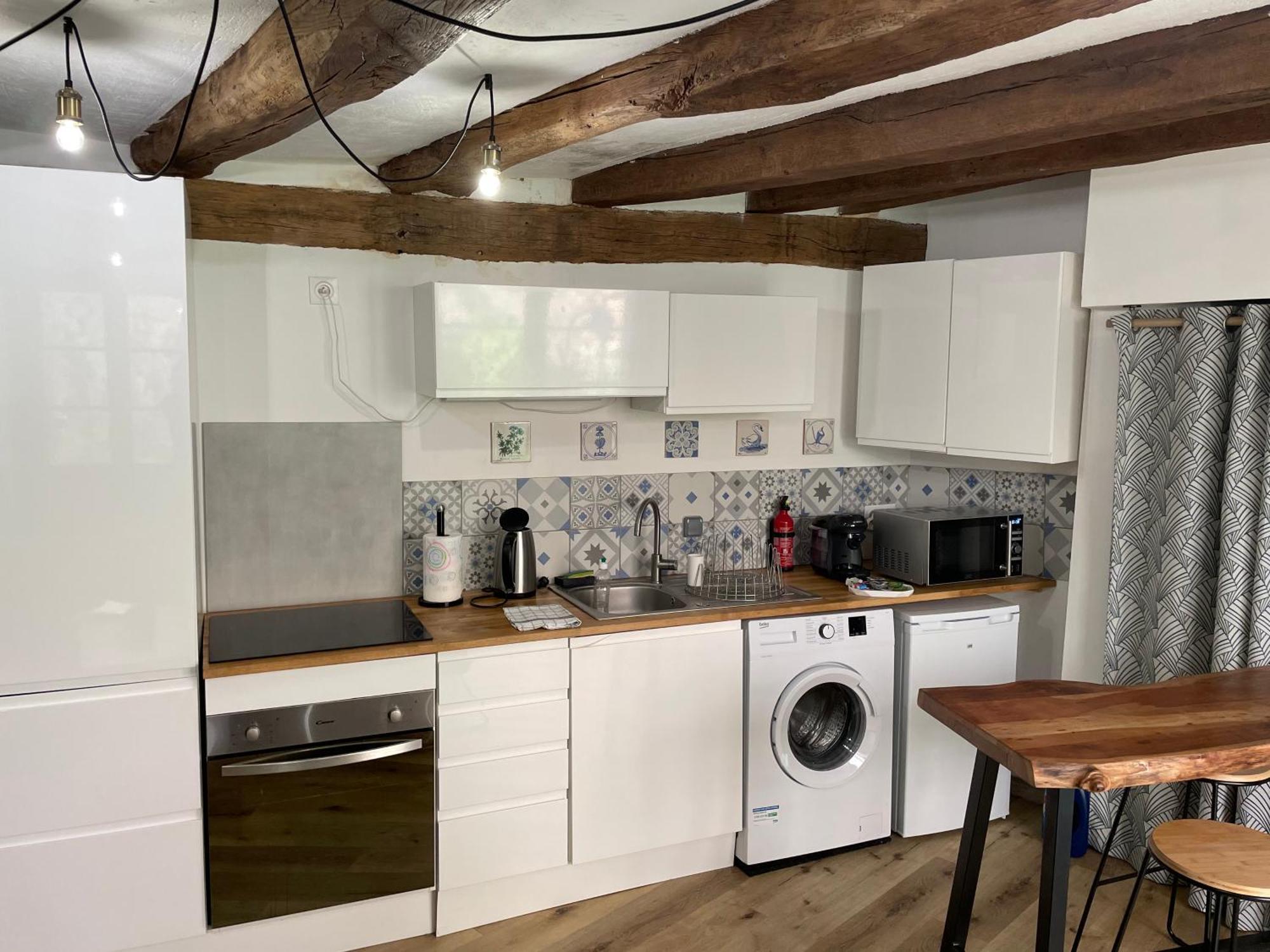 Plantagenet -Le Vieux Mans - Hyper Centre Apartment Le Mans Luaran gambar