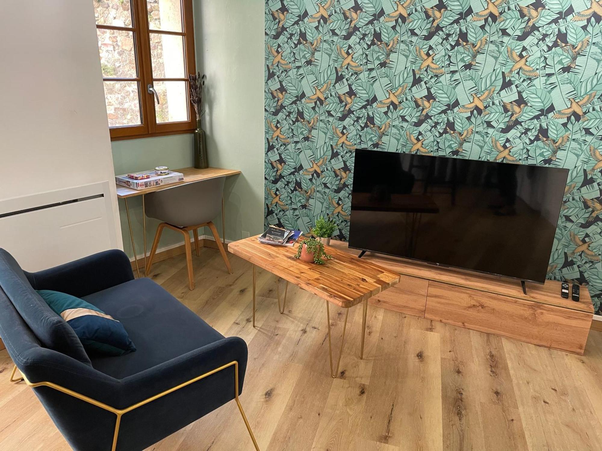 Plantagenet -Le Vieux Mans - Hyper Centre Apartment Le Mans Luaran gambar